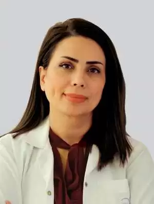 Best Female Gynecologist in Duba