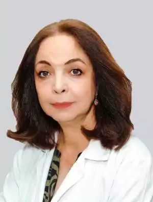 Dr. Khawlla Drweesh