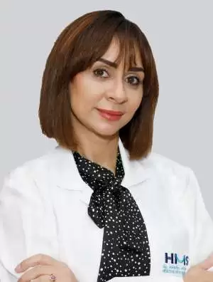 Dr. Mennatallah Farouk