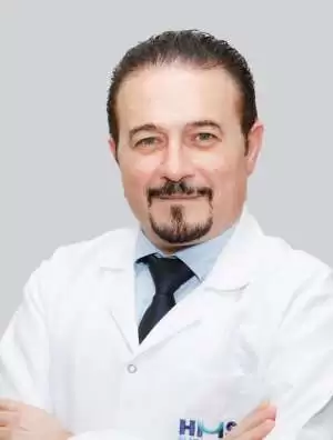 Dr. Mohammad ElRabah