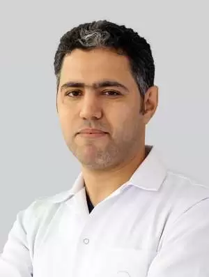 Dr. Amr Rabie
