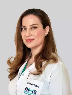 Dr. Nawar Halima