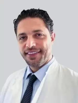Dr Adam Turk