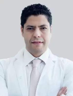 Dr. Kandil