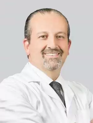 Dr. Hani Massour
