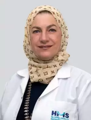 Dr. Manal Fahham
