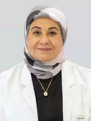 Dr. Suzan El Badry