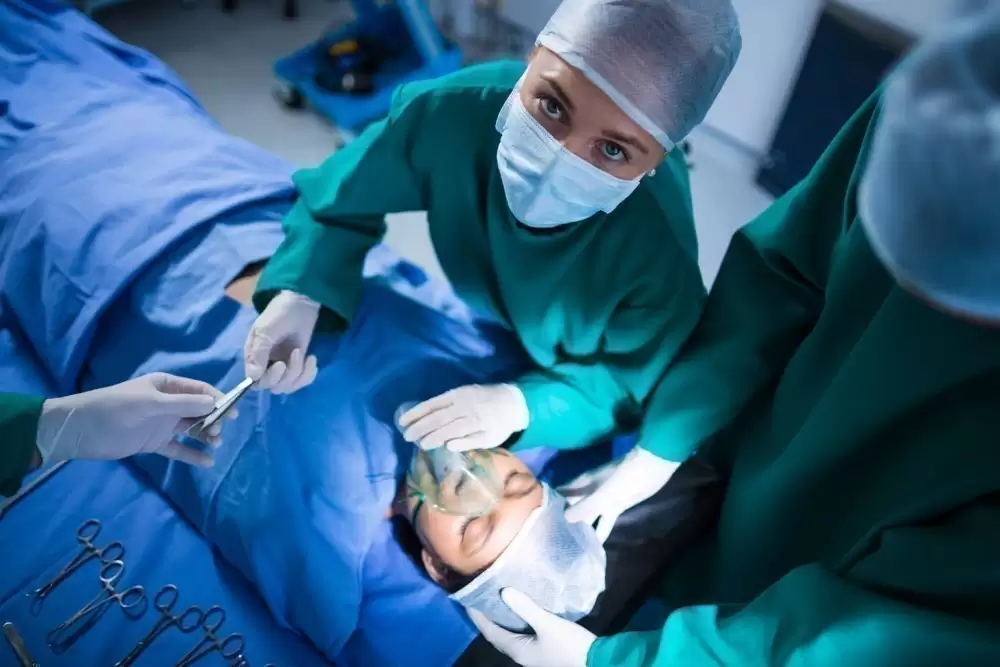 Best Anesthesiologist in Dubai