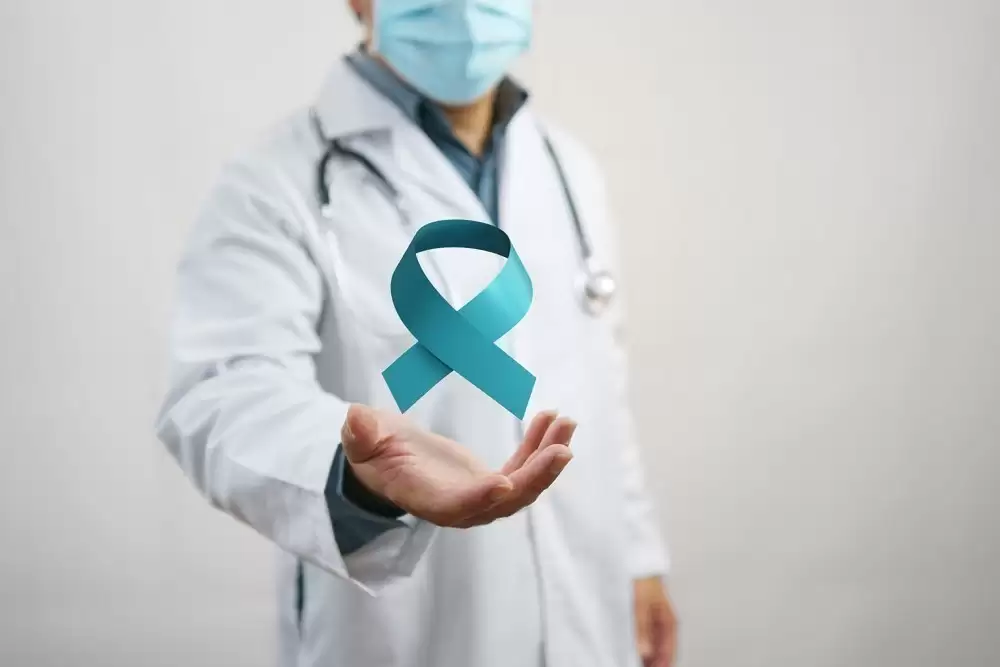 Cancer Treatments in Dubai 