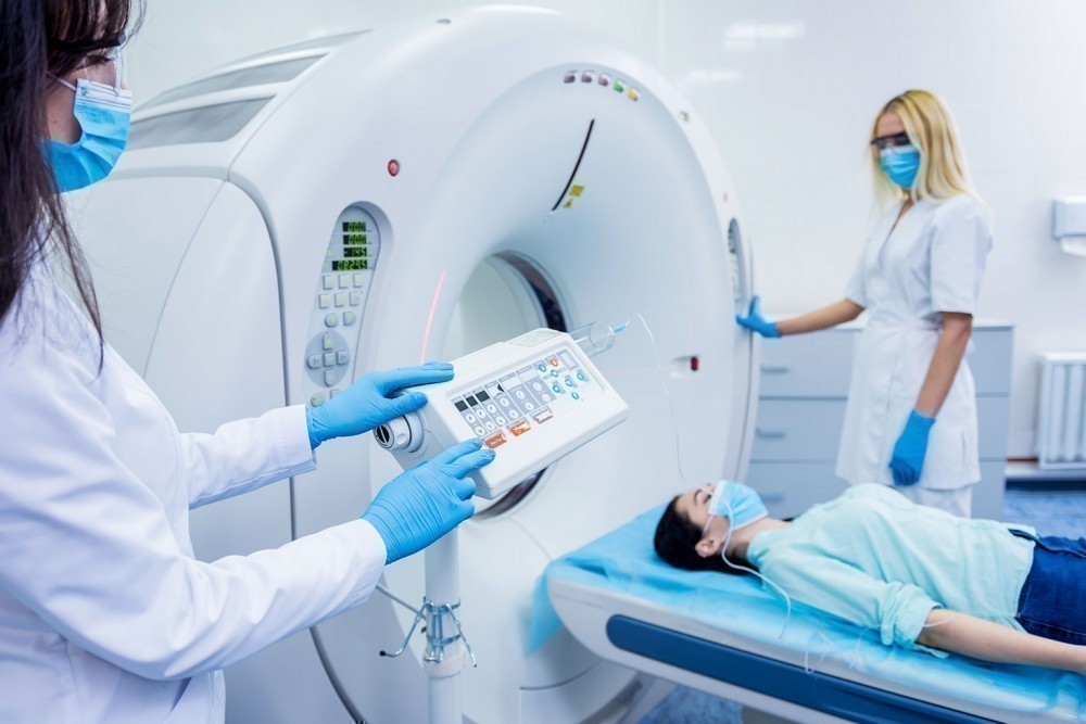 Radiology Specialist in UAE