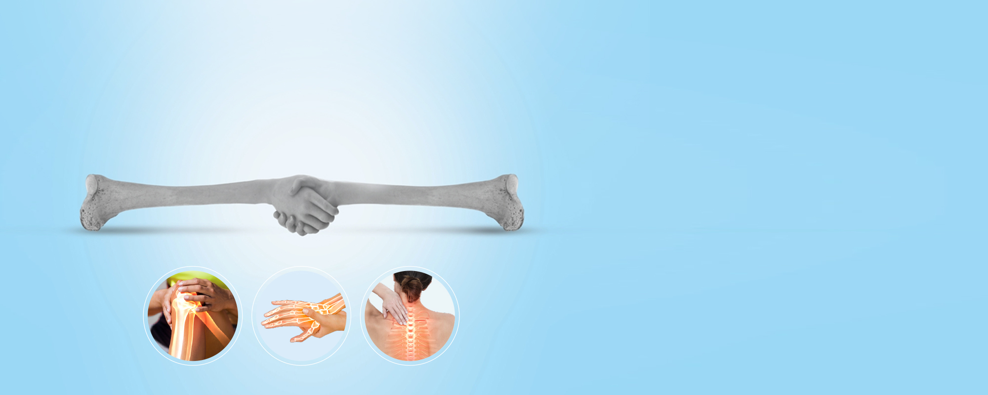 Woman's Bone Density Screening banner