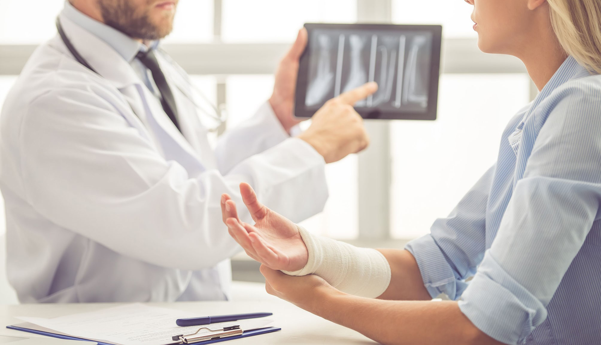 Orthopedic Surgeon in Dubai