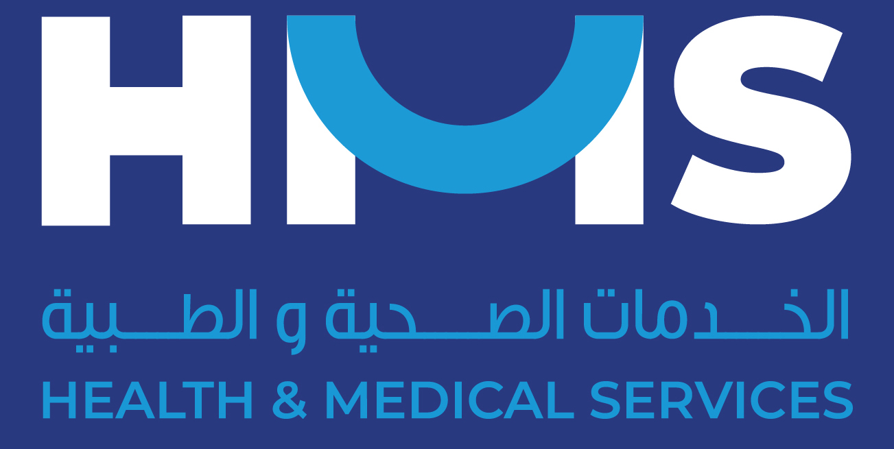 HMS Logo