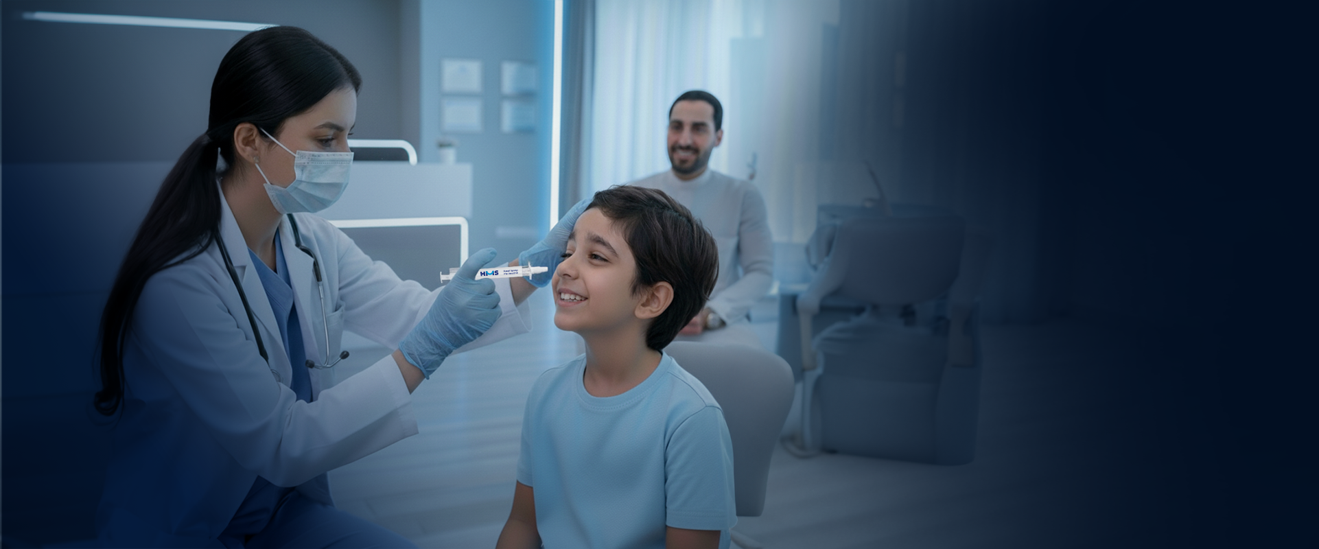 Nasal Spray