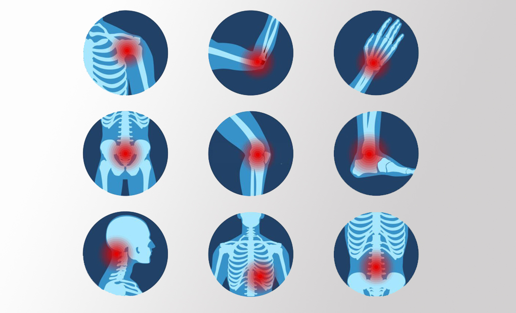 Rheumatology in dubai