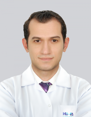 Dr. Khaled Alainaw