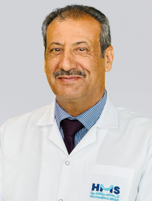 Dr. Chaalan Kayakhi