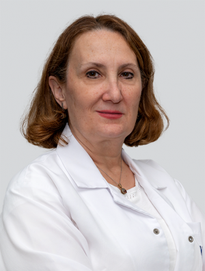 Dr. Maison Kudsi