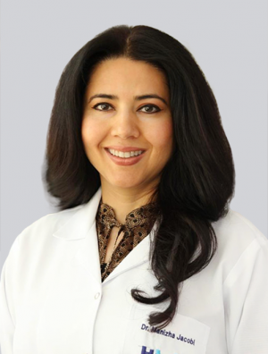 Dr. Manizha