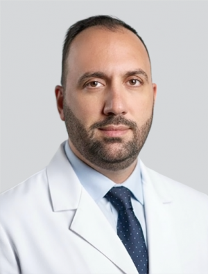 Dr. Salim El Masri
