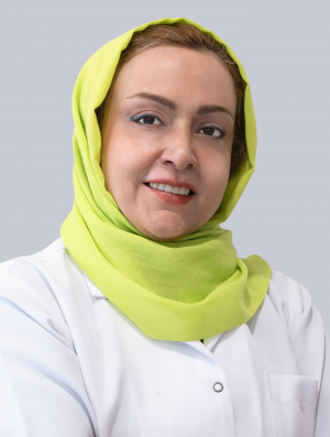 Dr. Mehrnaz Ataei
