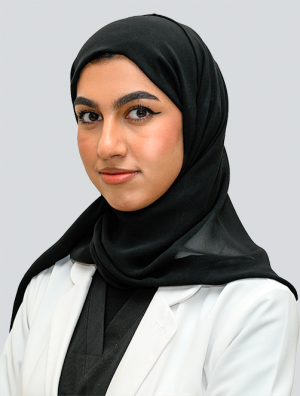Noura Albloushi