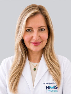 dr-shayesteh-khalili