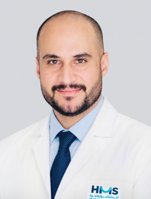 Dr. Sameh Gamal