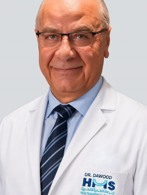 dr-dawood